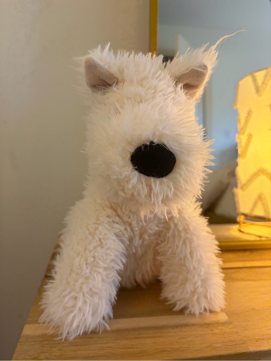 Jellycat Other - Jellycat Munro Scottie Dog